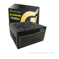 Active PFC 800W 80plus Gold Server Благодарность питания питания